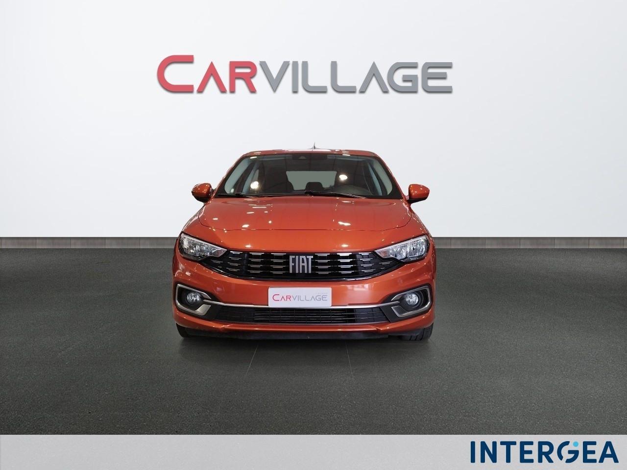 FIAT Tipo 5p 1.6 mjt CityLife s&s 130cv