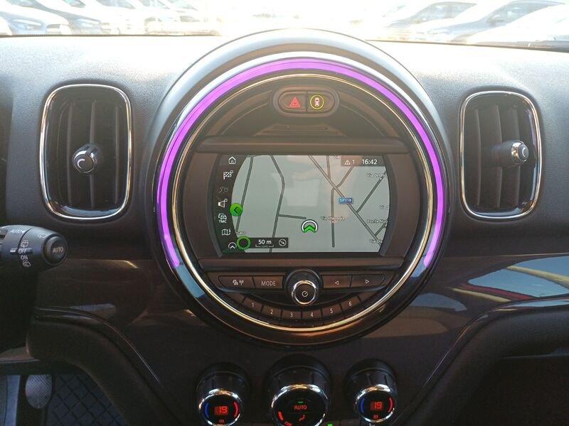 MINI Countryman Mini Countryman 2.0 Cooper D Boost