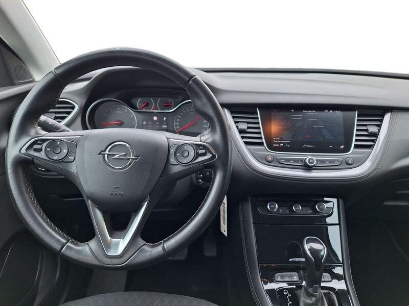 Opel Grandland X 1.5 Ecotec Diesel 130 CV Automatica AT8 Innovation S&S