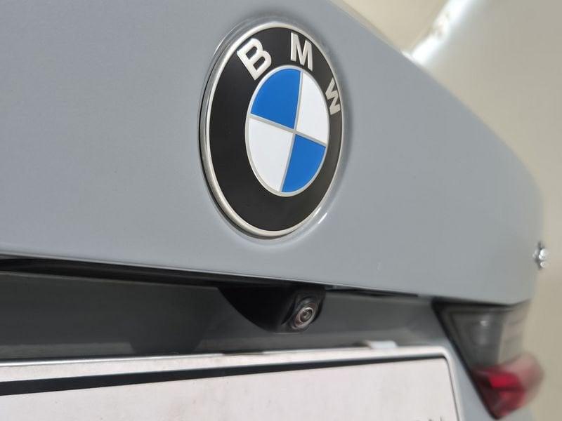 BMW Serie 3 Touring Serie 3 G21 2022 Touring 318d Touring mhev 48V auto