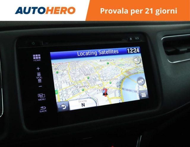 HONDA HR-V 1.6 i-DTEC Elegance Navi ADAS