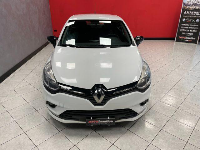 RENAULT Clio 1.2 75CV 5 porte Limited-IDEALE PER NEOPATENTATI