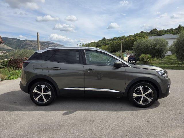 PEUGEOT 3008 BlueHDi 120 S&S Allure