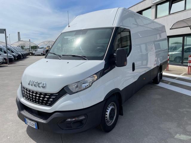 Iveco DAILY 35S16A8 V 4100