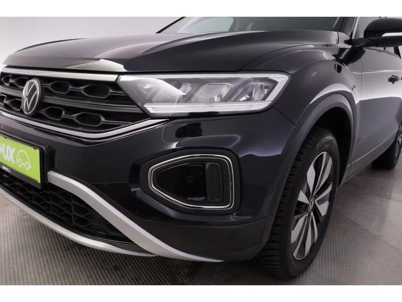 Volkswagen T-Roc 1.5 TSI ACT GOAL DSG LED COCKPIT PDC