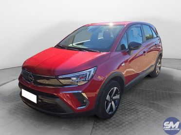 Opel Crossland Crossland 1.5 ECOTEC D 110 CV Start&Stop Edition