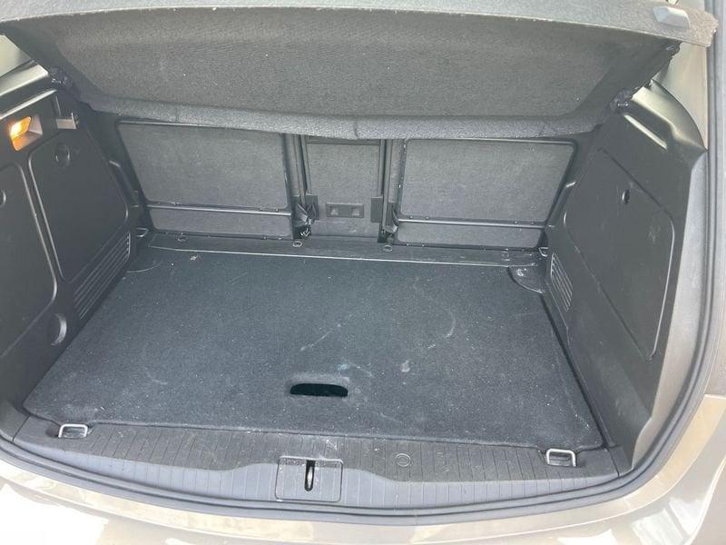 Opel Meriva Meriva 1.3 cdti ecoflex Cosmo 95cv