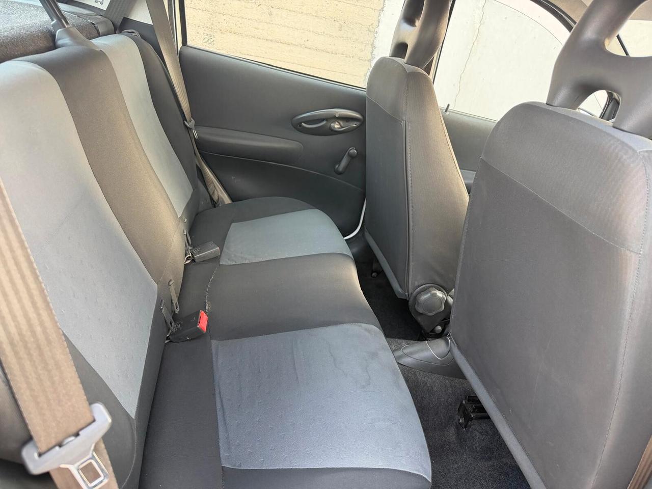 Fiat Punto 1.2 5 porte Dynamic-2006