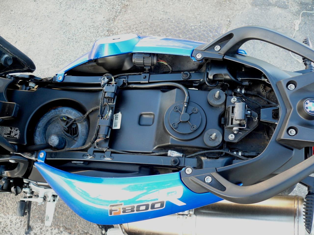 Bmw F 800 R ABS