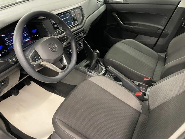 VOLKSWAGEN Taigo 1.0 TSI 95 CV Life