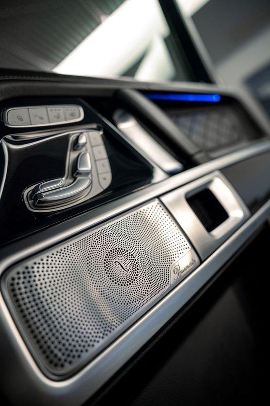Mercedes-Benz Classe G G 500 S.W. Premium Plus G63 AMG STYLE