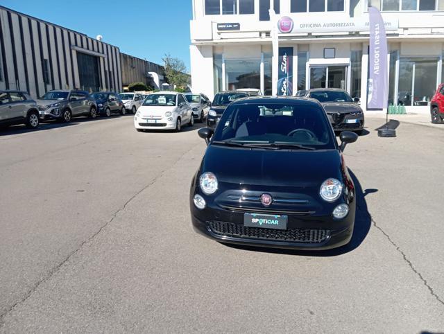 FIAT 500 *PROMO* 1.0 Hybrid Cult