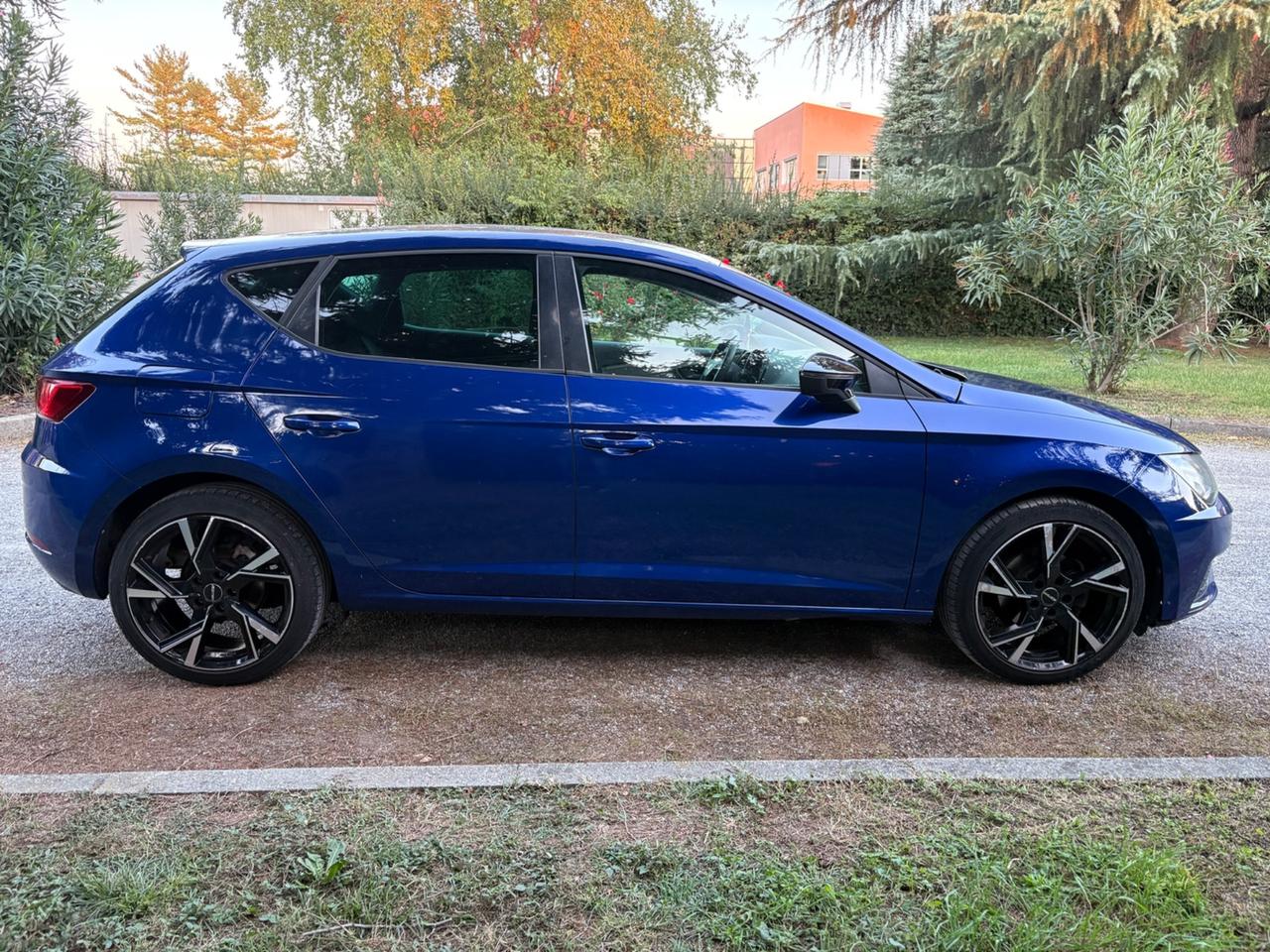 Seat Leon 1.2 tsi Style 86cv Manuale EURO6