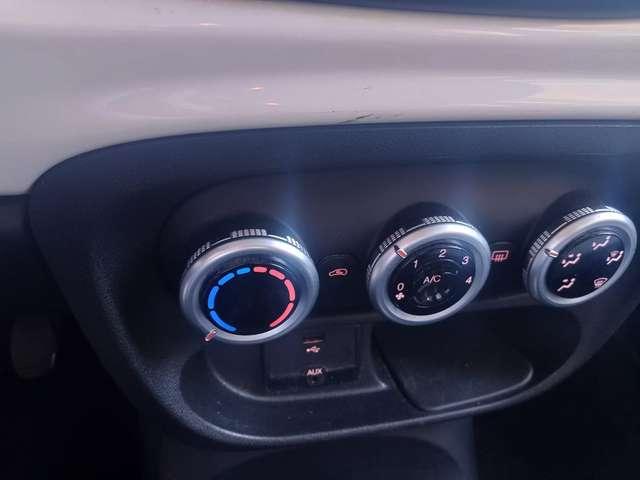 Fiat 500L 500L 2012 1.3 mjt Pop Star 85cv