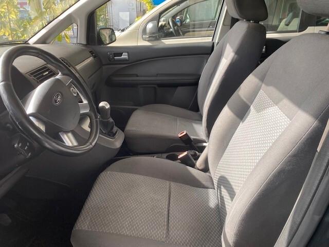 Ford Focus C-Max 1.6 TDCi (90CV)