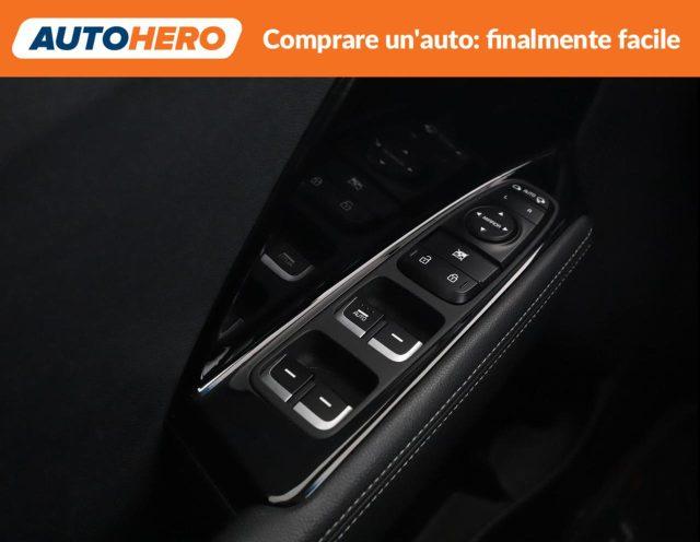 KIA Niro 1.6 GDi DCT HEV Style