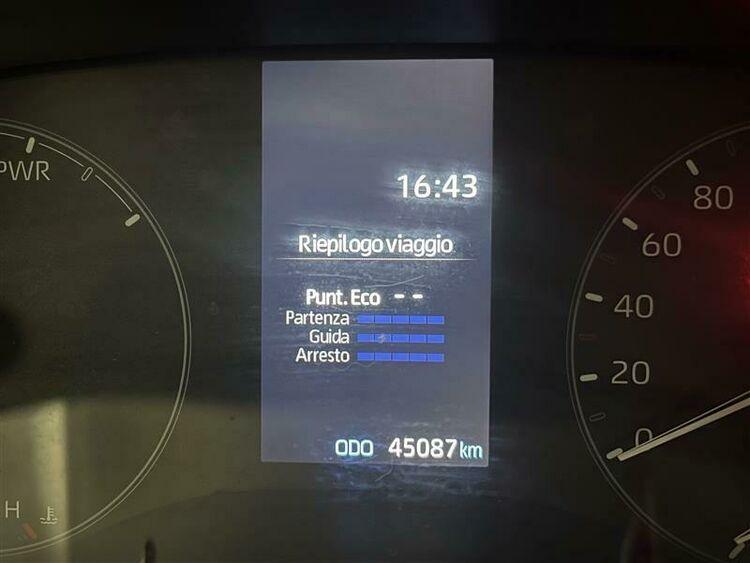 Toyota Yaris Hybrid Business BR844769 1.5 Full Hybrid 116CV