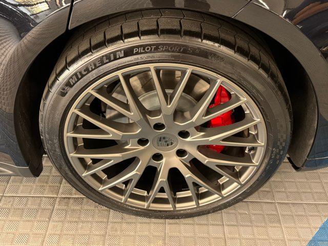 PORSCHE Panamera 4.0 Turbo e-hybrid auto 680cv tot **Solo 2000km**