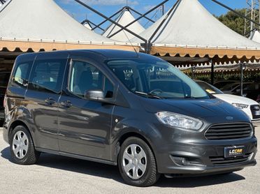 FORD Tourneo Connect 1.0 EcoBoost Plus