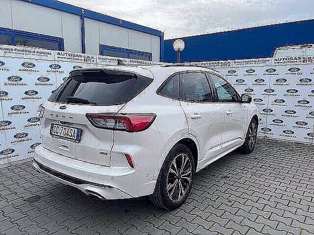 FORD Kuga 2.5 Plug In Hybrid 225 CV CVT 2WD ST-Line X del 2020