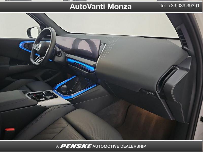 BMW X3 X3 xdrive20d MSport Pro auto