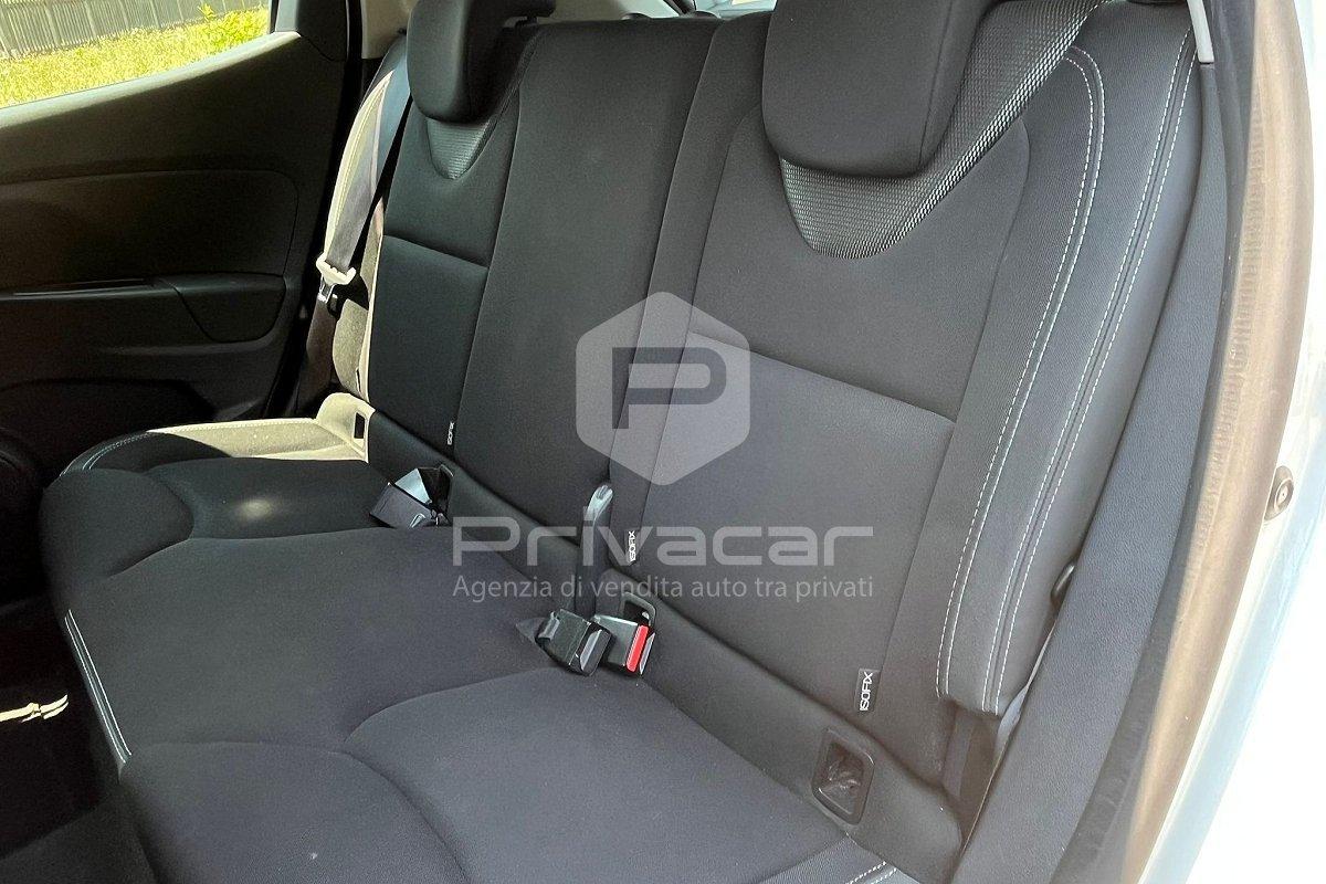 RENAULT Clio Sporter TCe 12V 75 CV Moschino Zen