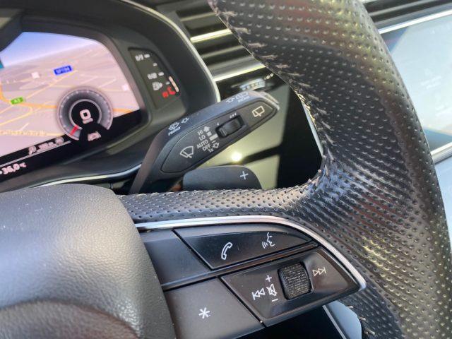 AUDI Q8 50 TDI 286 CV quattro tiptronic Sport