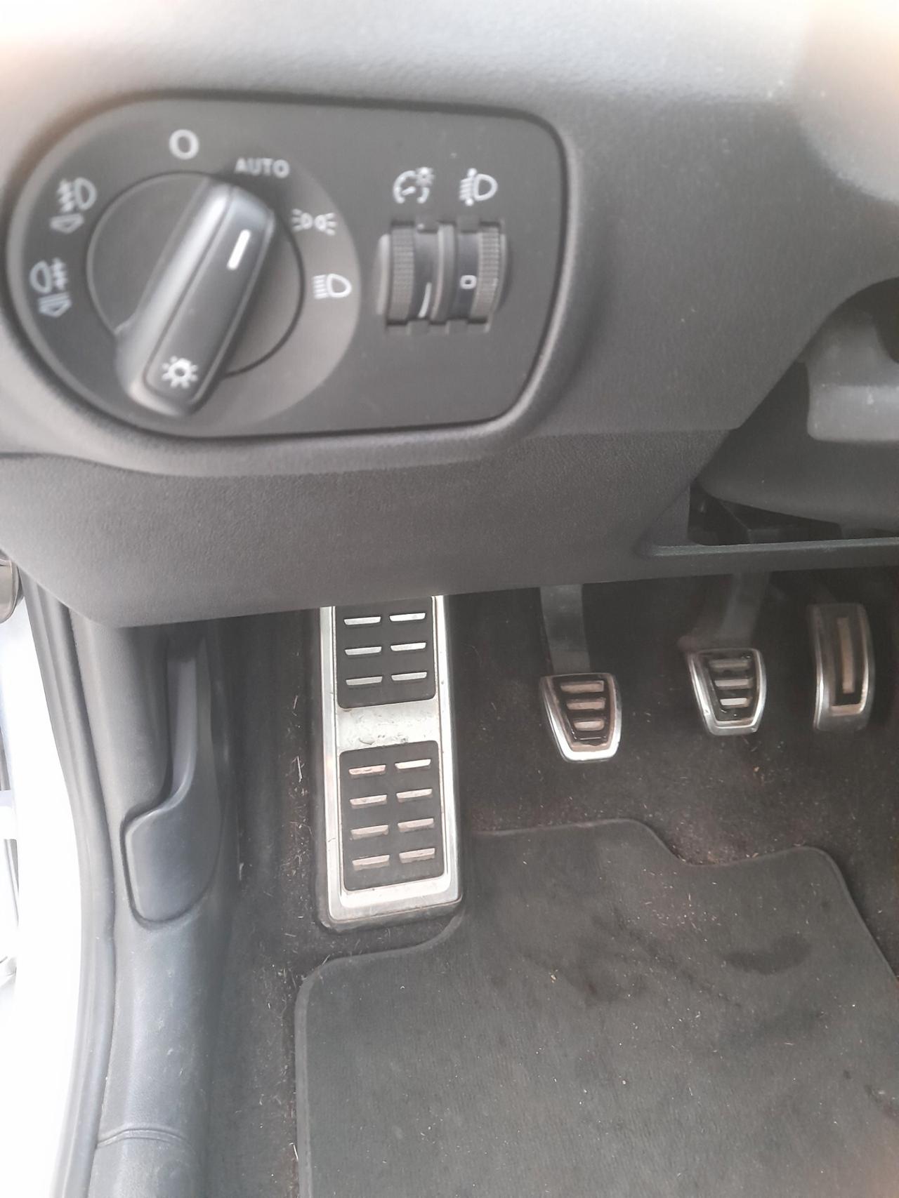 Audi A1 1.4 TDI Design