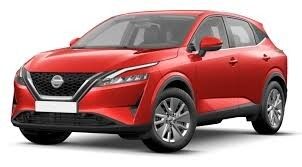 Nissan Qashqai NISSAN QASHQAI 1.3 MHEV 158 Acenta Xtronic Cross over 5-door (Euro 6D)