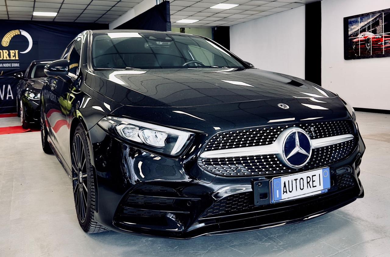Mercedes-benz A 200 Automatic Sport