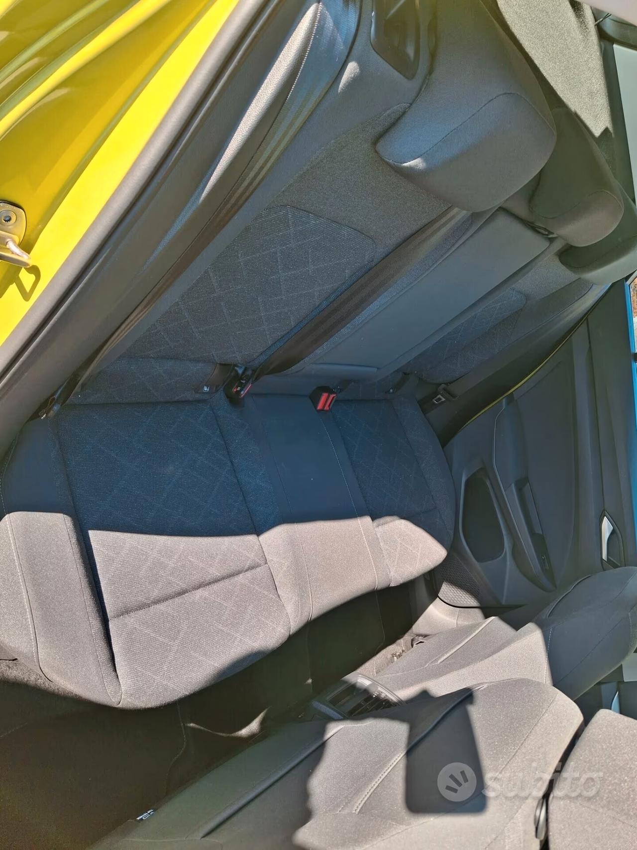 Volkswagen Golf 1.0 TSI EVO Life CRUISE CERCHI APPLE CAR PLAY VIRTUAL COCKPIT NEO PATENTATI