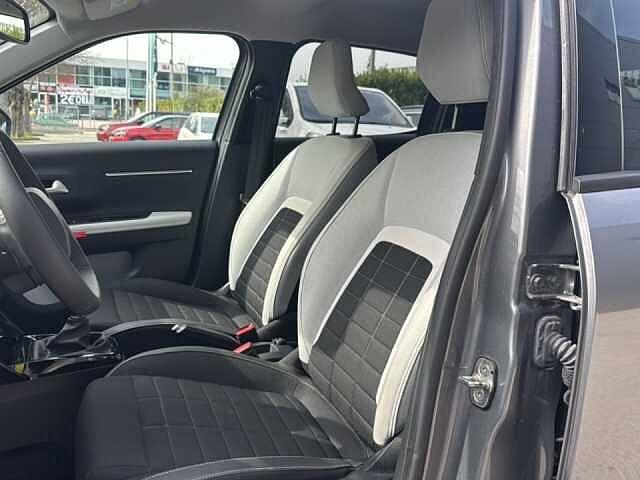 Citroen C3 PureTech 100 S&S Max