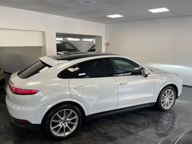 PORSCHE Cayenne Coupé 3.0 V6 GANCIO / PASM / BOSE