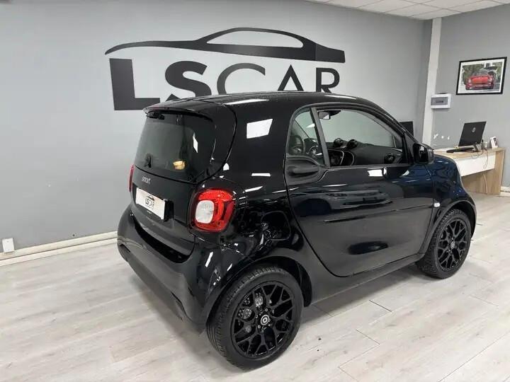 Smart ForTwo 70 1.0 Passion~UniPro~Km e Tagliandi Certificati~Promo Finanziamento~Pronta Consegna