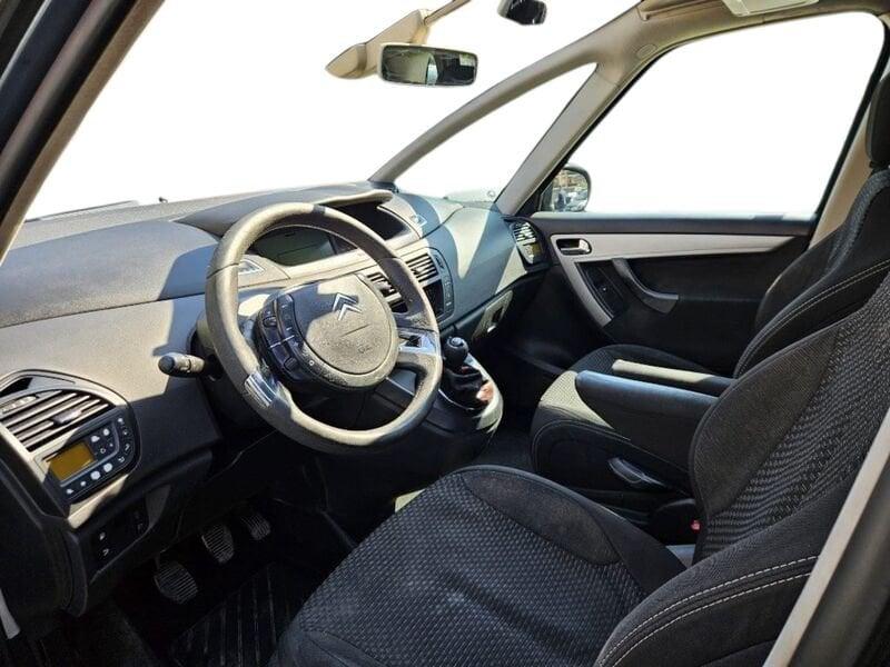 Citroën C4 Picasso 1.6 HDi 110 FAP Classique