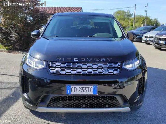 LAND ROVER Discovery Sport Discovery Sport 2.0d i4 mhev awd 150cv - GD233TG