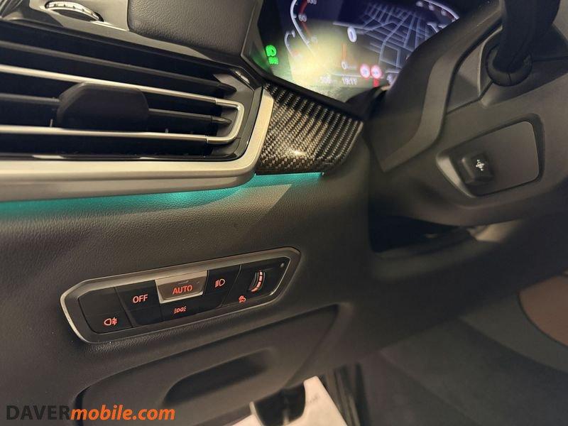 BMW X6 xDrive40d MSport autom.