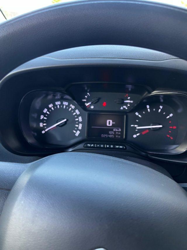 CITROEN Berlingo BlueHDi 130 S&S Van XL Club