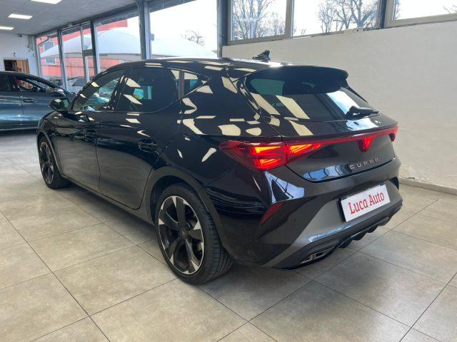 CUPRA Leon 1.5 Hybrid 150CV DSG *GARANZIA CUPRA*