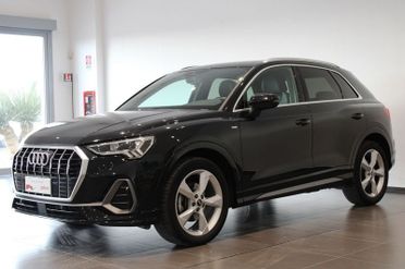 Audi Q3 2ª SERIE 35 TDI S tronic