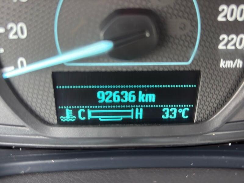 Ford Ka Ka + 1.5 ecoblue(tdci) Ultimate s&s 95cv