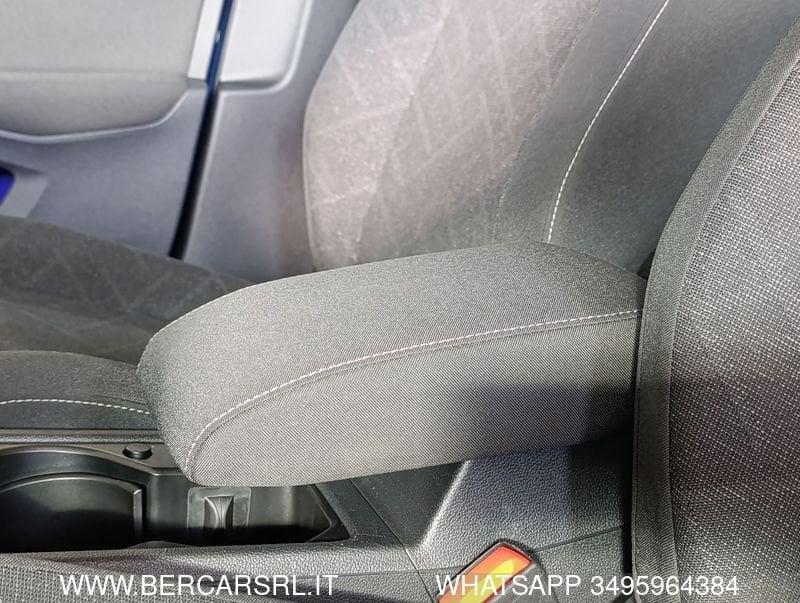 Volkswagen Golf Golf 1.5 eTSI 130 CV EVO ACT DSG Life