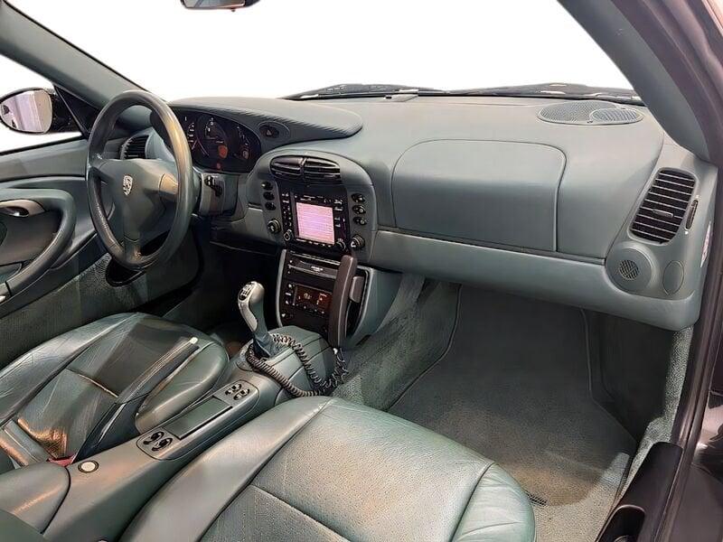 Porsche Carrera 996 996 carrera