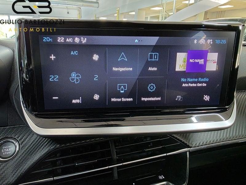 Peugeot 2008 PureTech 100 Allure S/S
