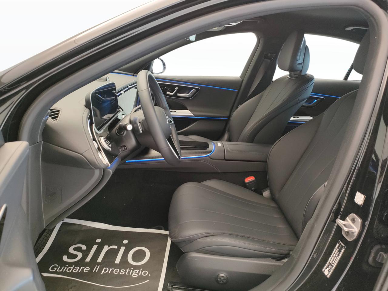 Mercedes-Benz E 220 d 4MATIC