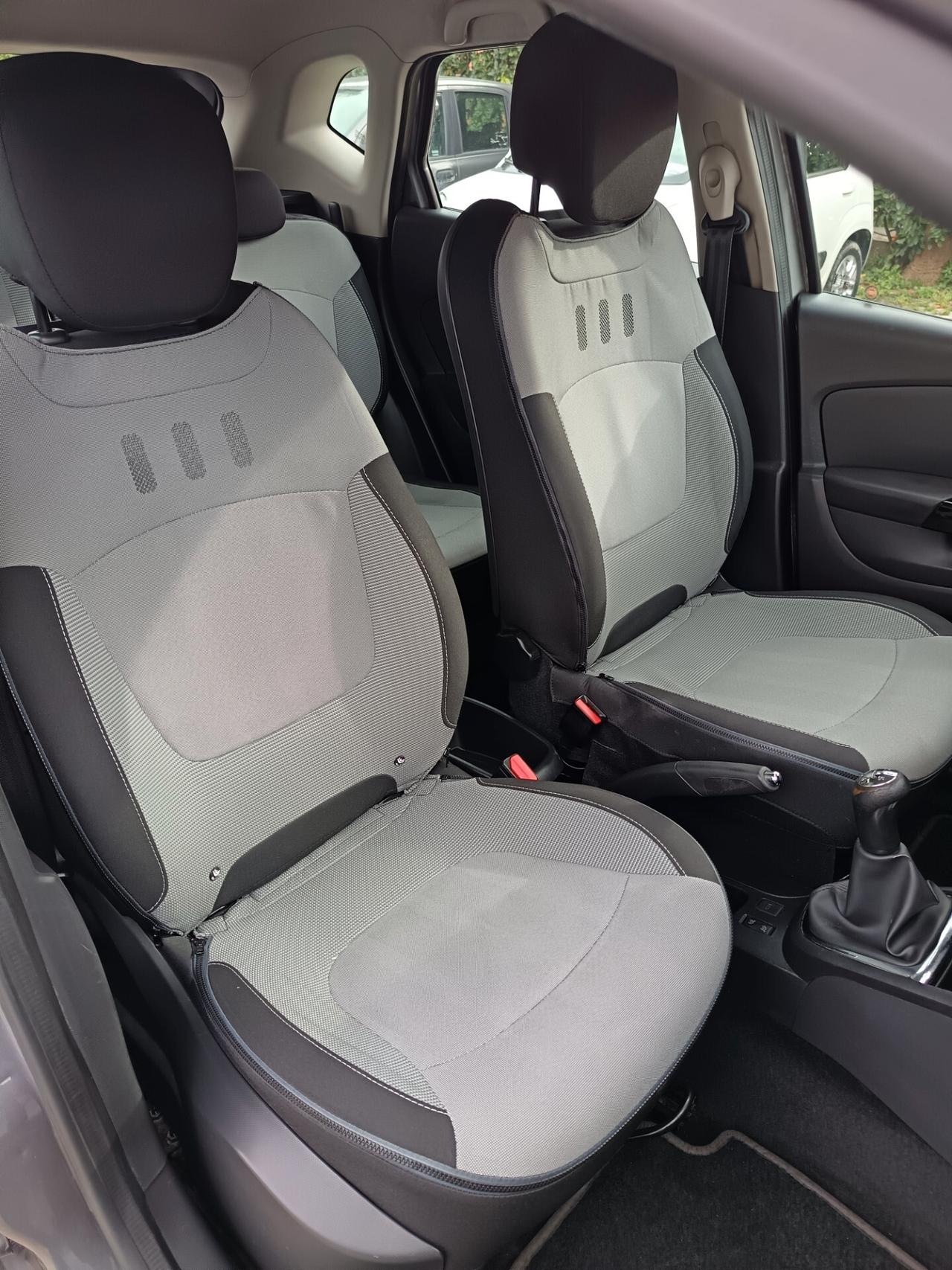 Renault Captur 0.9 TCe 12V 90 CV Start&Stop Energy R-Link