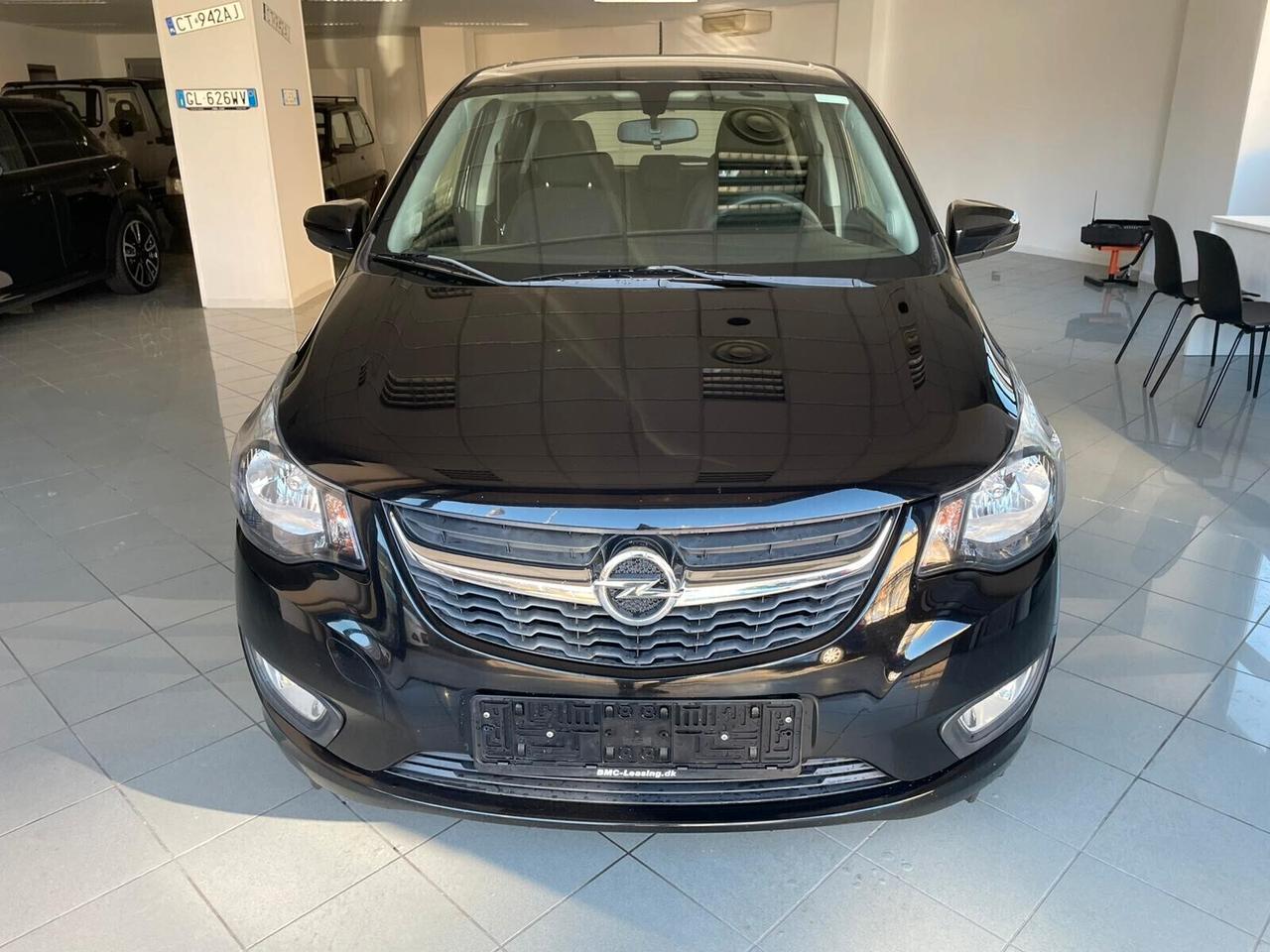 Opel Karl 1.0 75 CV Advance