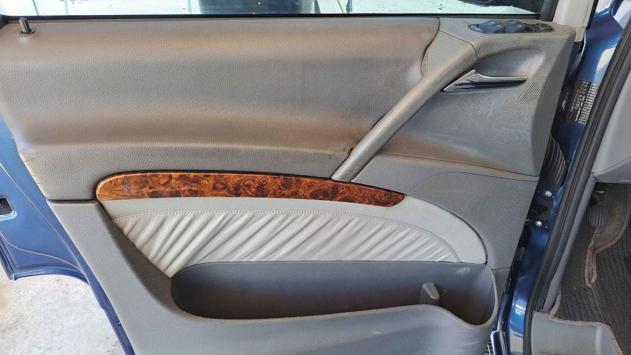 Mercedes-benz Viano 2.2 CDI Ambiente