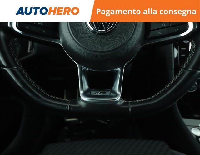 VOLKSWAGEN Golf 1.5 TSI ACT DSG 5p. Sport BlueMotion Technology