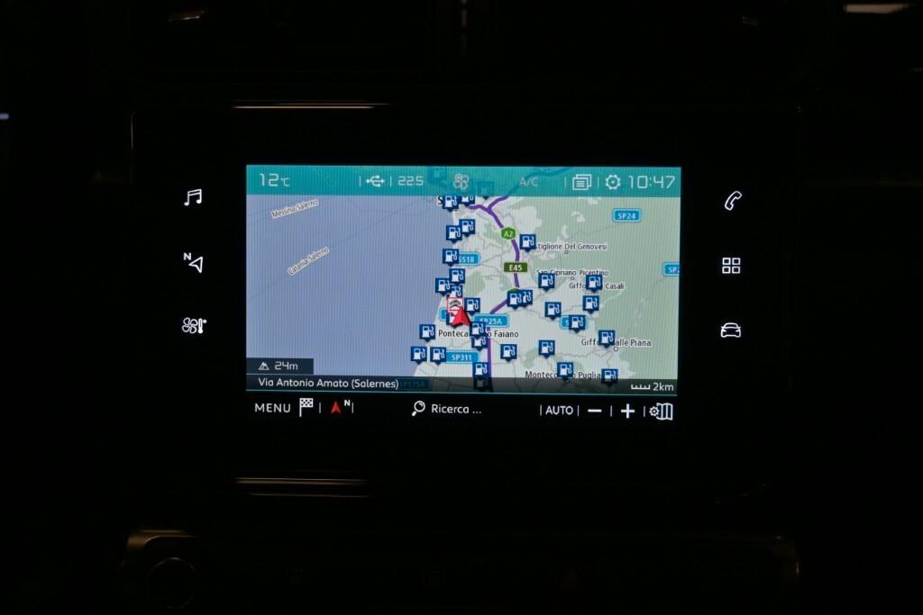 Citroen C3 1.2 PURETECH 83CV SeS FEEL PACK ( FARI LED - NAVI MIRROR CRUISE )